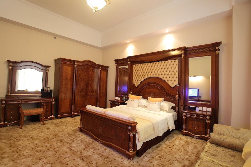 Tianjin Zhengxie Club Hotel Cameră foto
